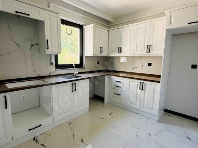 ONUR PEHLİVAN'DAN HASKÖY VADİ YOLUN'DA SATILIK 2+1 DAİRE