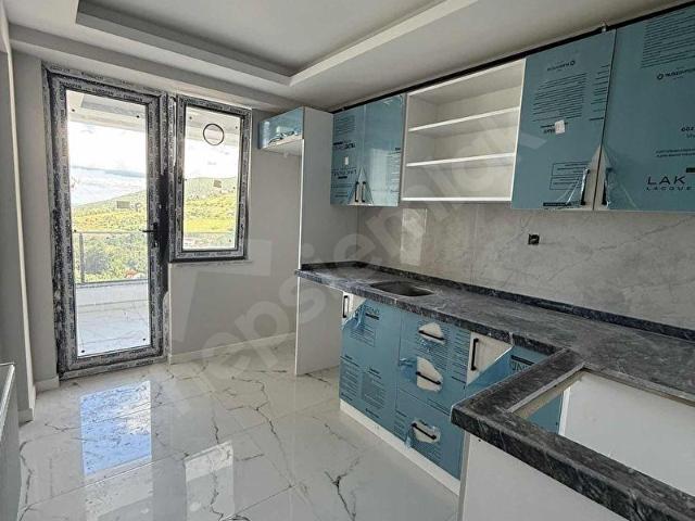 ONUR PEHLİVAN'DAN HASKÖY'DE SATILIK 2+1 DAİRE