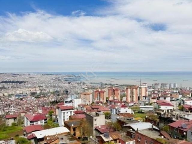 Onur Pehlivan'dan Hasköyün En Gözde Projesinden Satılık Daireler