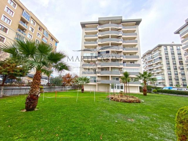 Onur Sitesinde Eski Site Komşunuz Aytuğ Türkeköle'den 3+1