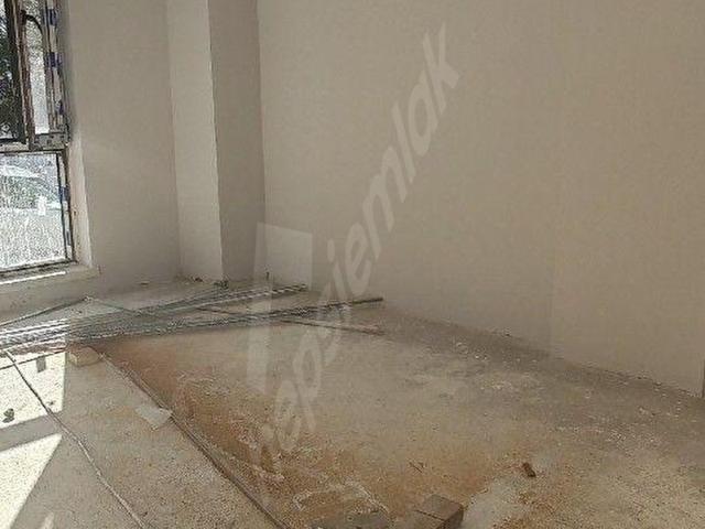 ONUR SOKAK YENİ BİNADA KAPALI MUTFAKLI SATILIK DAIRE