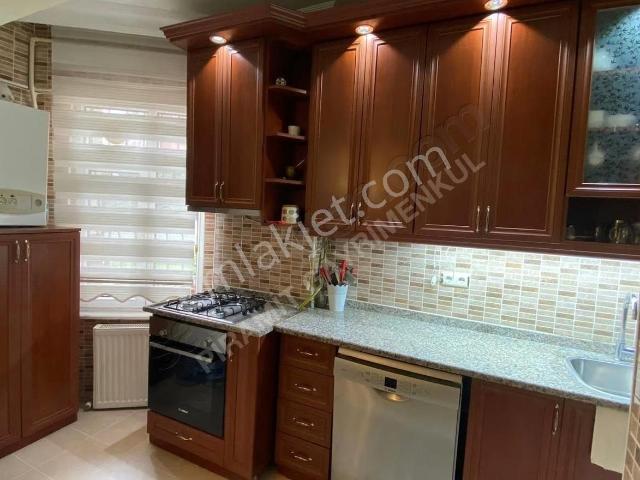 Onurkent Galaksi Sitesinde Satılık 3+1 Daire