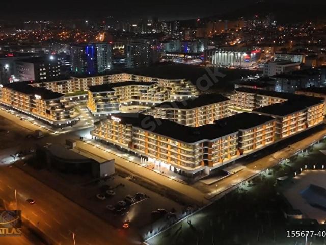 ONYX ANKARA TERASLI GENİŞ 1+1 KİRALIK DAİRE