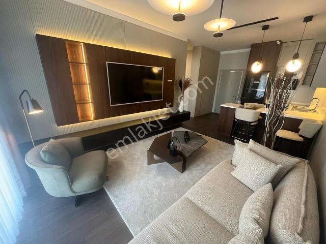 Onyx Ankara 2+1 Sıfır Geniş Tip Daire Hastane Ve Metro Yanıbaşı