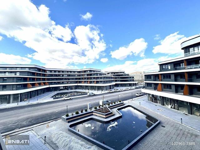 Onyx Ankara Meydan Cepheli Satılık 1+1 Daire REMAX Enbatı A.Ş