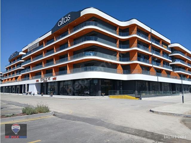 ONYX ANKARA OSB VE METROYA KOMŞU 1+1 SATILIK FIRSAT DAİRE