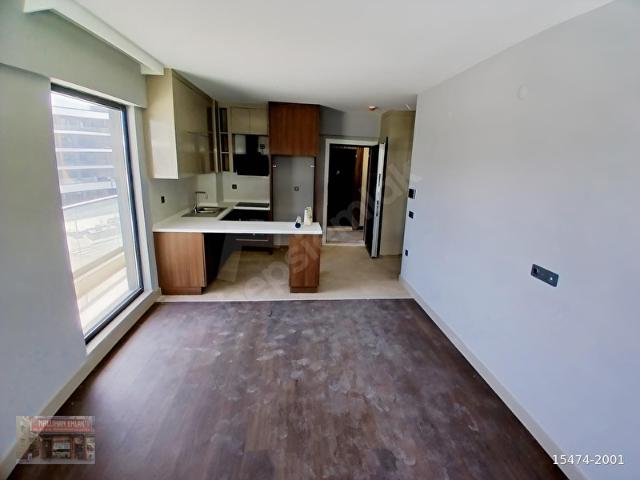 ONYX ANKARA'DA HASTANE VE METROYA KOMŞU KİRALIK 1+1 DAİRE