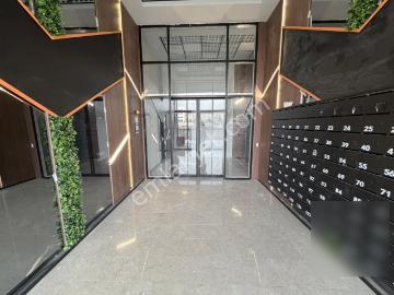Onyx Ankara'da Hastane Ve Metroya Komşu Kiralık 1+1 Daire