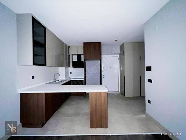 ONYX ANKARA'DA PEYZAJ MANZARALI ULTRA LÜKS 1+1 SATILIK DAİRE