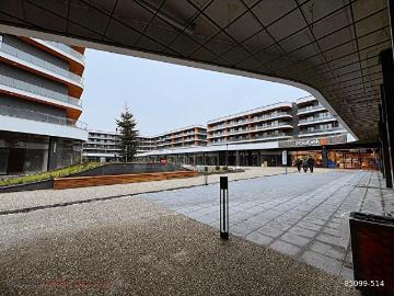 ONYX ANKARA'da projenin en güzel dairelerinden ara katta satılık
