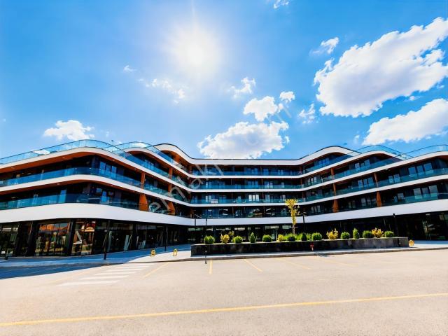 Onyx Ankara'da Sıfır Boş Satılık 1+1 Daire Kat Ve Cephe Seçeneğimiz Vardır