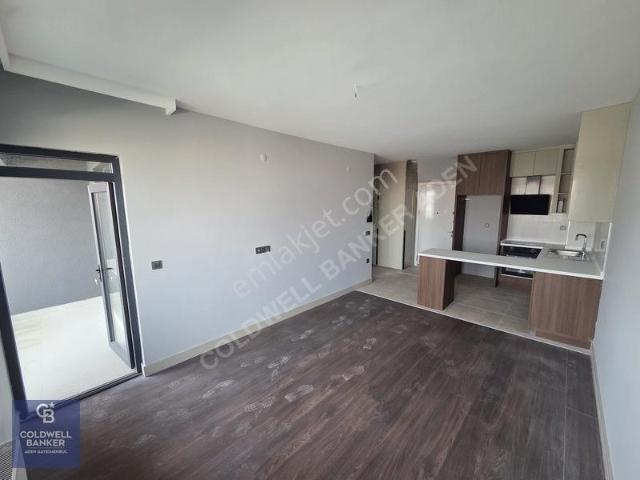 Onyx Ankara'da Satılık 4.kat 1+1 Kat Mülkiyetli Sıfır Daire