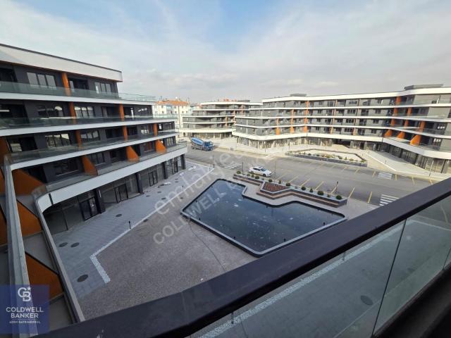 Onyx Ankara'da Satılık Sıfır 1+1 Daire, Metro Ve Hastane Yanı