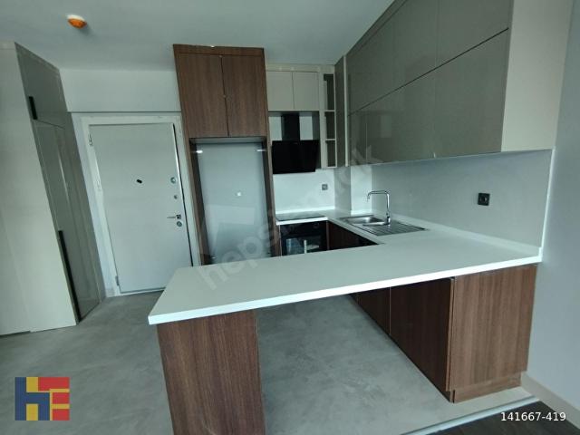 Onyx Ankara'da, 1+1 Kiralık Daire