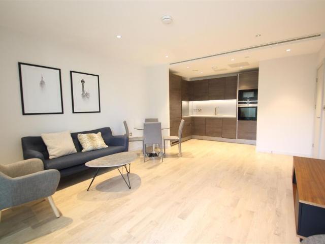 Onyx apartments, 102 Camley Street, London