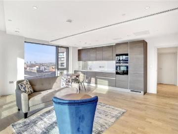 Onyx Apartments, Camley Street N1C, 3 bed flat to rent, £5,200 pcm | PrimeLocation