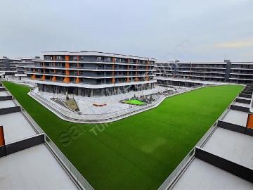Gökçek Mahallesi, Sincan, Ankara ili, İç Anadolu Bölgesi