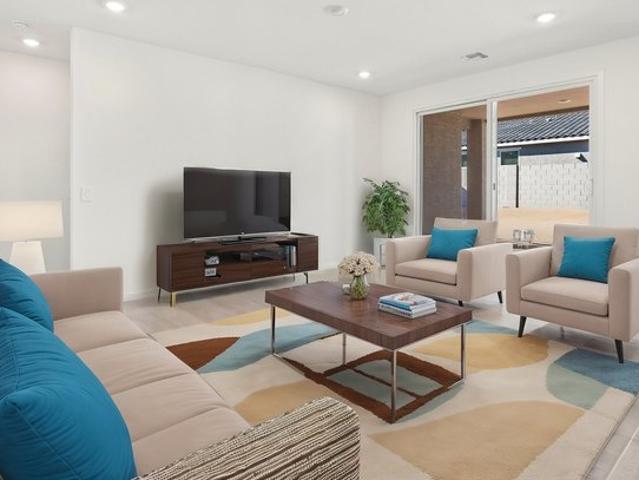 Onyx Plan Mountain View Estates Signature Series Community