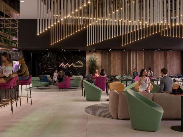 Onyx Resort & Spa