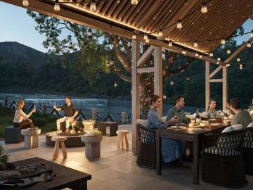 Onyx Resort & Spa