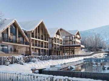 Onyx Resort & Spa