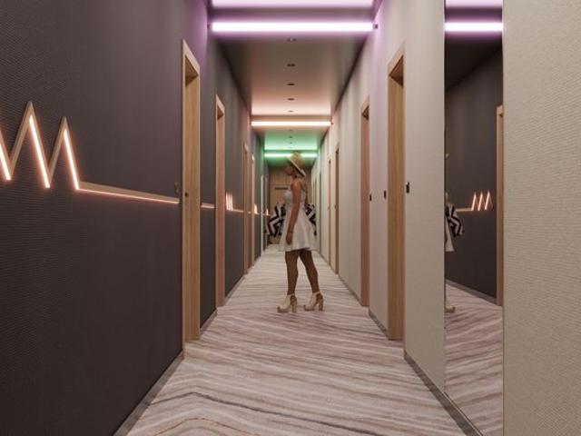 Onyx Resort & Spa