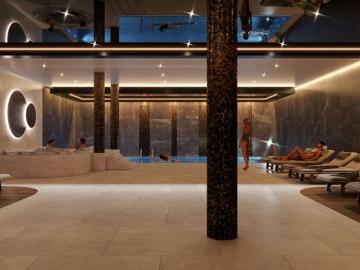Onyx Resort & Spa