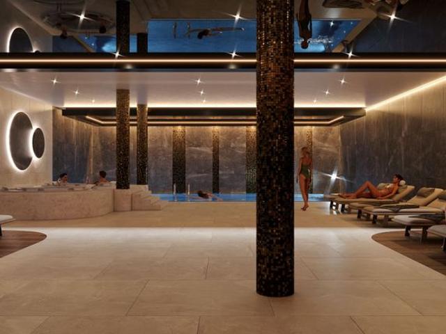 Onyx Resort & Spa