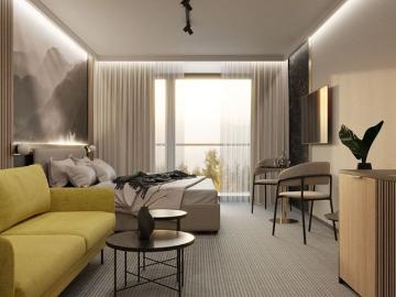 Onyx Resort & Spa