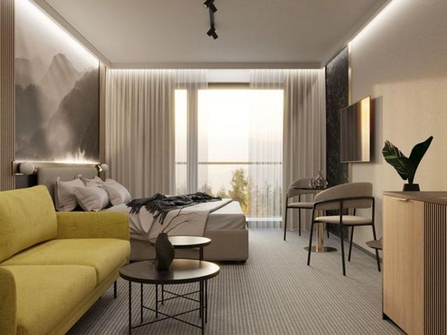 Onyx Resort & Spa