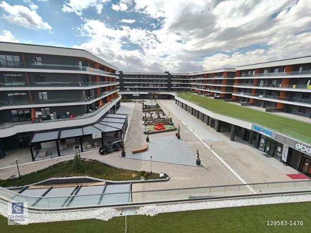 ONYX SİNCAN'DA 2+1 KİRALIK DAİRE