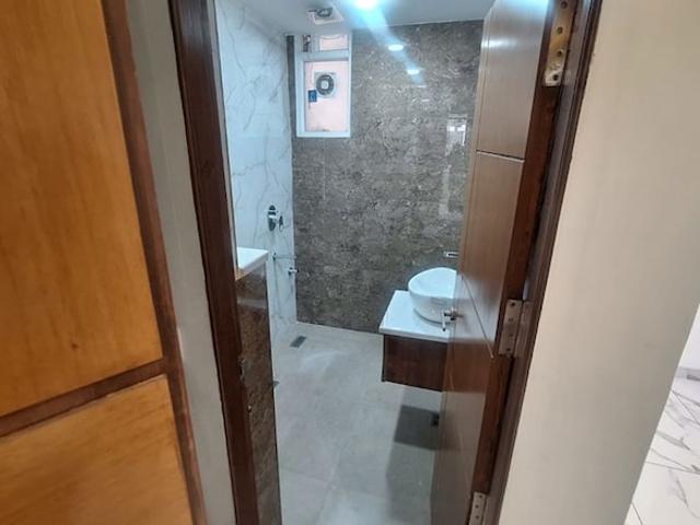 Onyxe Paraiso 3 Bedroom 2200 Sq. Ft. Independent House in Patiala Road Zirakpur Listing ID: #10396