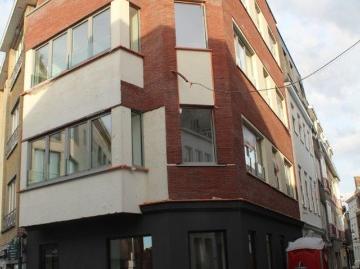 Onze Lieve Vrouwestraat 28, kamer 03.01