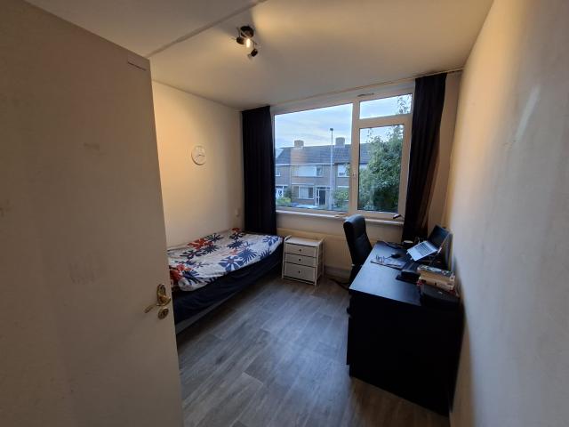 onzelfstandige woonruimte in Eindhoven generalen