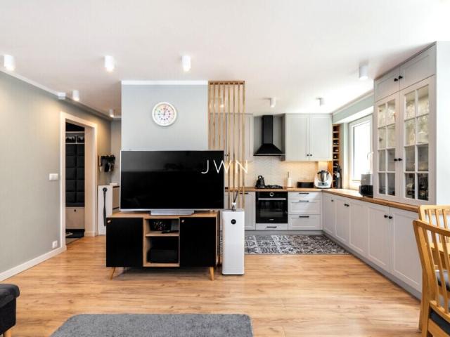 Os. Tysiąclecia 68,50 m², Myślenice