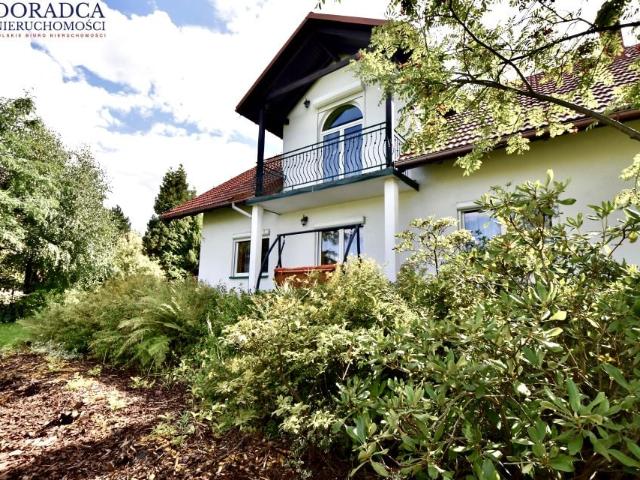 Os. Wawrzynówka 181 m², Targanice