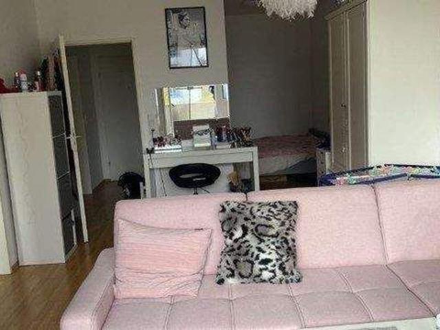 OS Westerberg 1 Zimmer App in bevorzugter, ruhiger Wohnanlage