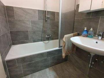 Apartment for rent in Heger Holz - Terrasse