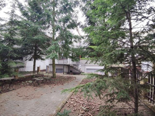 # Os. Bajkowe # skrajny, duży szereg # na biuro #