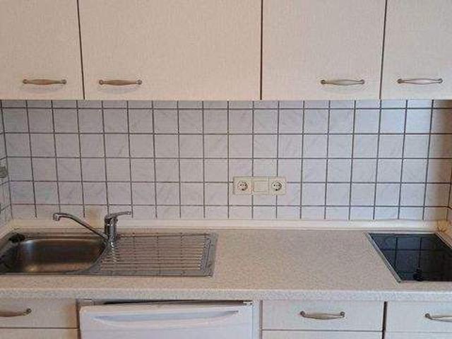 OS Hasbergen Gaste, 1 Zi. Wohnung mit Küchenzeile