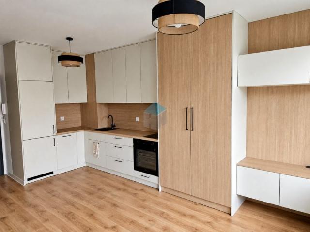 Os. Izabelin 28,50 m², Kruszewnia