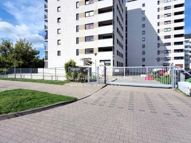 Os. Lotnictwa Polskiego 42,37 m², Poznań