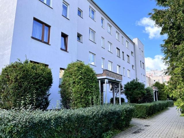 Os. Lotnictwa Polskiego 64 m², Poznań