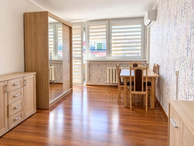 Os. Marii Curie Skłodowskiej 36,60 m², Chełmno