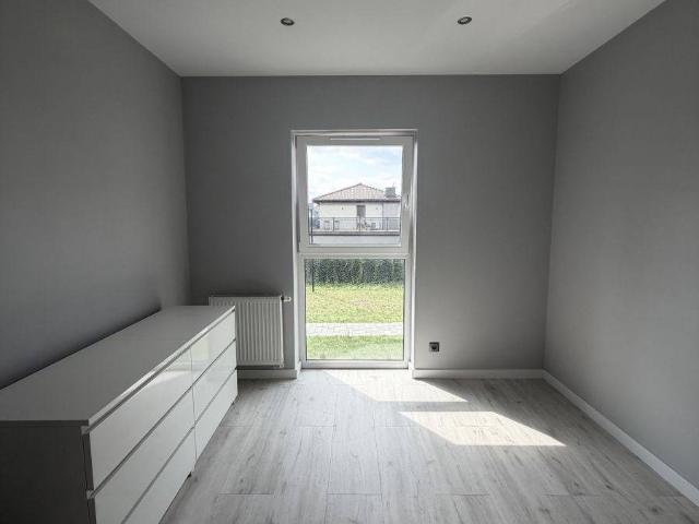 os. Nowy Sikornik komfortowy apartament, parking