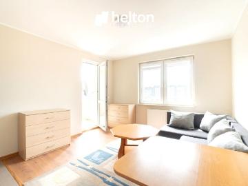 Os. Oświecenia | 2 pok. | Parking | Balkon | 2500 Kraków, Mistrzejowice