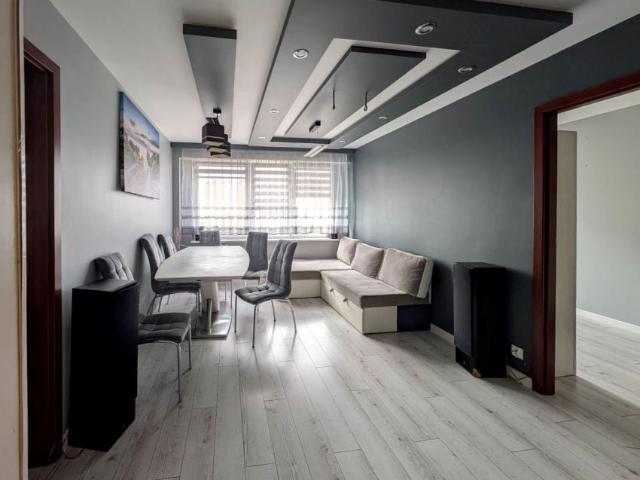 Os.Piastowskie 63 m², Gniezno