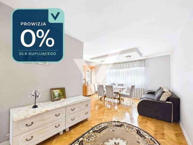 Os. Piastowskie 60,36 m², Strzelno
