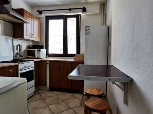 Os. Piastowskie 38 m², Poznań