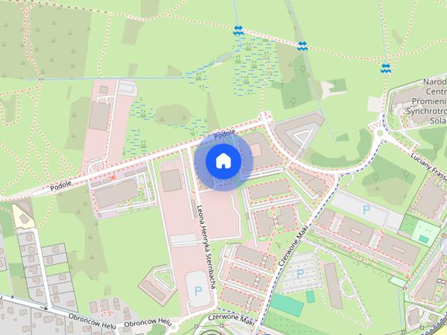 Os. Podwawelskie Komandosów 3 pokoje 62 m2 z widokiem na zieleń cicho i spokojnie